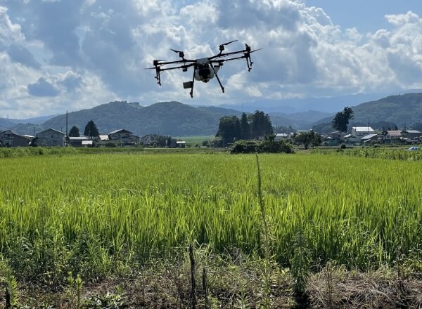 ９. 施肥（追肥）