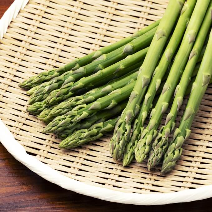アスパラガス