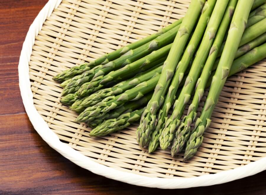 アスパラガス